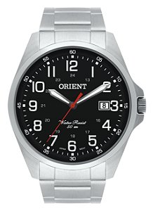 Relógio Masculino Orient - MBSS1171-P2SX