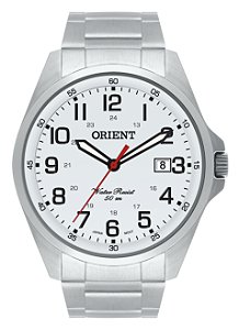 Relógio Masculino Orient - MBSS1171-S2SX