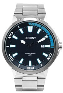 Relógio Masculino Orient - MBSS1196A-PASX