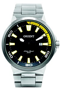 Relógio Masculino Orient - MBSS1197A-PYSX