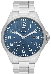 Relógio Masculino Orient - MBSS1380-D2SX
