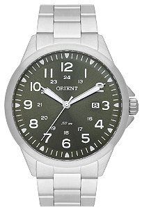 Relógio Masculino Orient - MBSS1380-E2SX