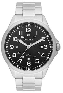 Relógio Masculino Orient - MBSS1380-P2SX