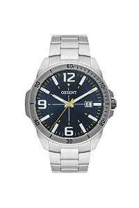 Relógio Masculino Orient - MBSS1394-D2SX