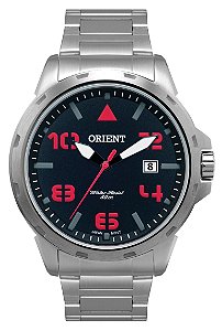 Relógio Masculino Orient - MBSS1195A-P2SX