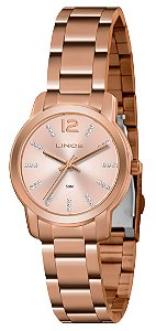 Relógio Feminino Lince - LRR4713L-R2RX