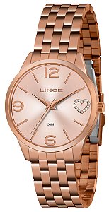 Relógio Feminino Lince - LRR4717L-R2RX