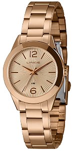 Relógio Feminino Lince - LRR4744L34-R2RX