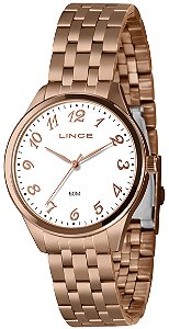 Relógio Feminino Lince - LRR4751L40-B2RX