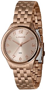 Relógio Feminino Lince - LRR4751L40-R2RX