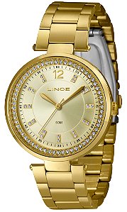 Relógio Feminino Lince - LRGJ156L40-C2KX