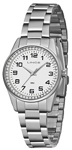 Relógio Feminino Lince - LRMJ099L-B2SX