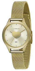 Relógio Feminino Lince - LRG4719L-C1KX