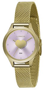 Relógio Feminino Lince - LRG4719L-R1KX