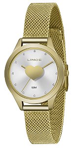 Relógio Feminino Lince - LRG4719L-S1KX