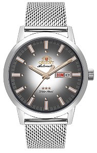 Relógio Masculino Orient Automático - 459SS085-S1SX