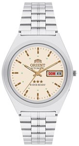 Relógio Masculino Orient Automático - 469WB1AF-C1SX
