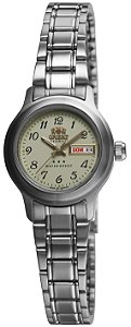Relógio Masculino Orient Automático - 559WA6NH-C2SX