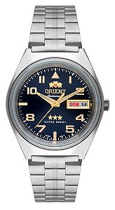 Relógio Masculino Orient Automático - 469SS083F-D2SX