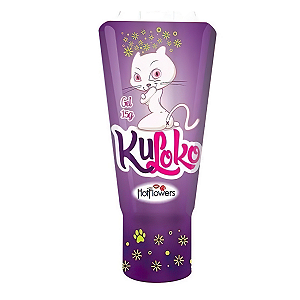 Kuloko Gel Dessensibilizante e Excitante Anal 15g