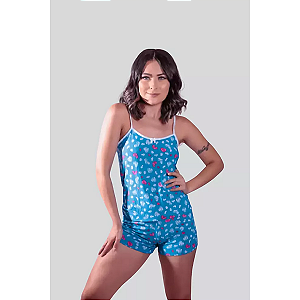 Baby Doll com Regulador