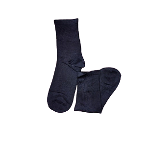 Meia Longa Masculina