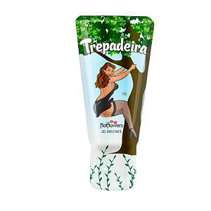 Trepadeira Gel Excitante Feminino
