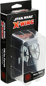 Tie Fighter Primeira Ordem Star Wars X-wing 2.0