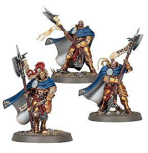 Praetors Stormcast Eternals Age of Sigmar