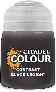 Black Legion Tinta Contrast Citadel