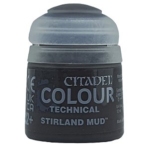 Stirland Mud Technical