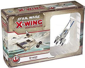 U-wing X-wing Star Wars