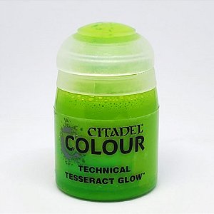 Tesseract Glow Tinta Technical Citadel
