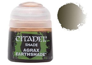 Agrax Earthshade Shade