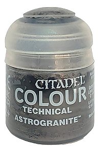Astrogranite Technical
