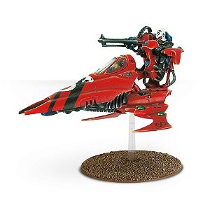 Vyper Jetbike Aeldari Warhammer 40k