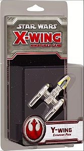 Y-Wing Star Wars X-Wing
