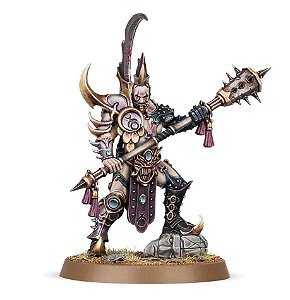 Lord Of Pain Age Of Sigmar