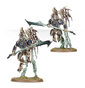 Morghasts Archai Age of Sigmar