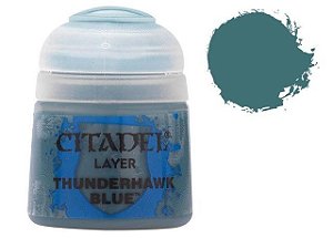 Thunderhawk Blue Layer