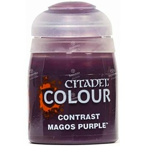 Magos Purple Tinta Contrast Citadel