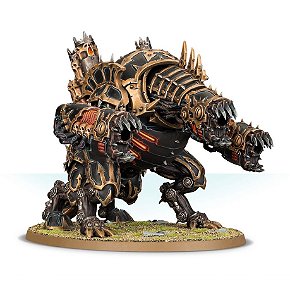Maulerfiend Chaos Space Marines