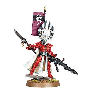 Autarch Aeldari