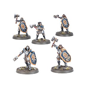 Liberators Stormcast Eternals