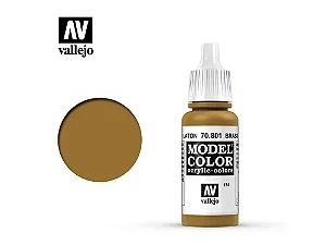 Brass Tinta Model Color Vallejo