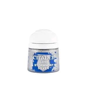 Stormhost Silver Tinta Layer Citadel