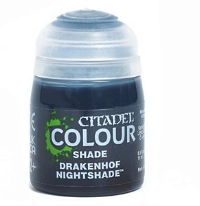 Drakenhof Nightshade Tinta Shade Citadel