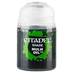 Nuln Oil Tinta Shade Citadel