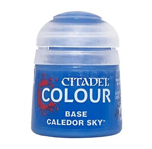 Caledor Sky Tinta Base Citadel