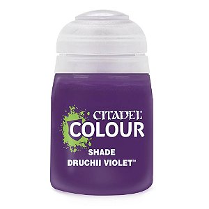 Druchii Violet Tinta Shade Citadel